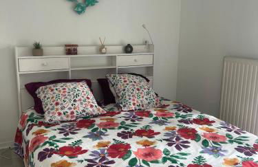 Whoua Charmant appart Mérignac - Foto 2