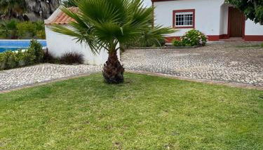 Casa do Jardim - Foto 4, Garden view