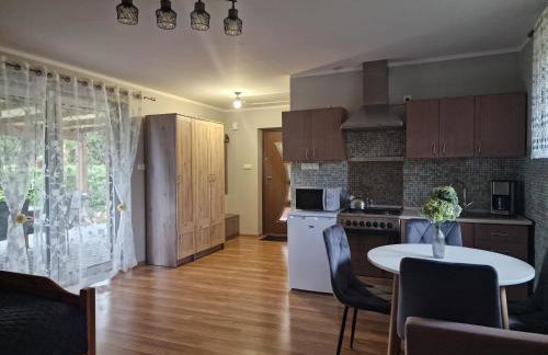 Domek w Sadzie - Foto 7