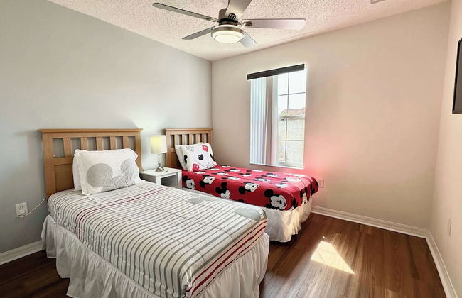 Terra Verde Resort Amenities & More! - Foto 4