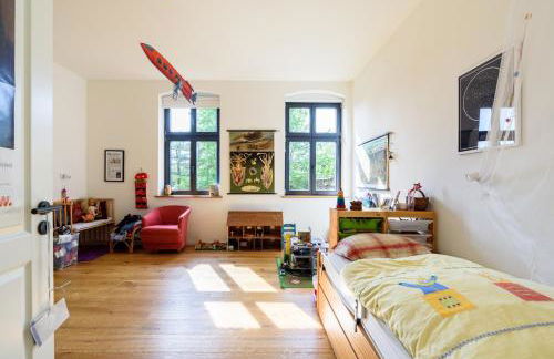 Alte Dorfschule im Spreewald - Foto 37