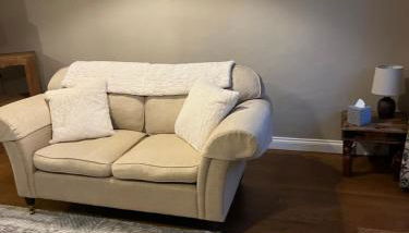 Garden Flat near train station - Foto 3