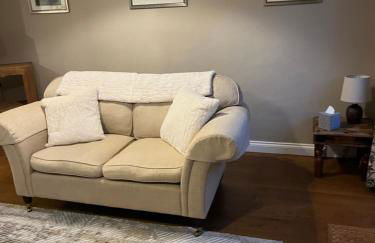 Garden Flat near train station - Foto 3