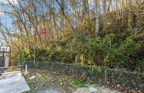 Spring Retreat Sauna, Hot Tub & Rooftop Firepit - Foto 38