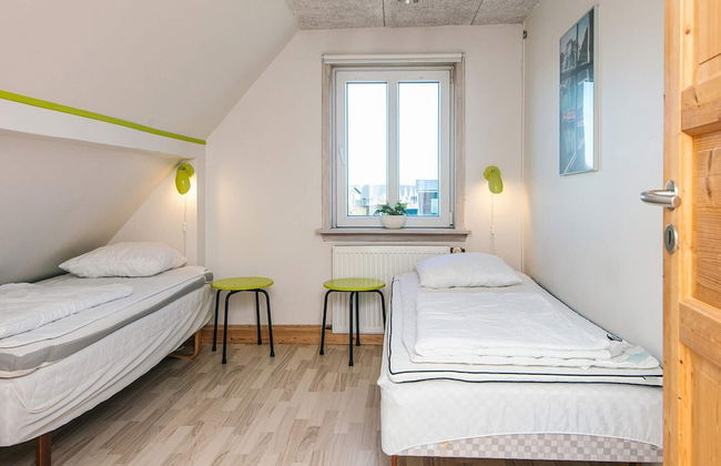 Seaside Retreat in Thyboron-by Traum - Foto 23