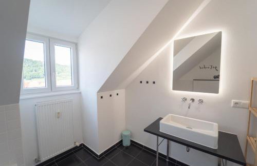 LUXOMES - Vilshofen Altstadt Apartments - Foto 3