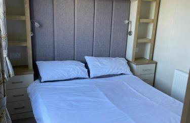 Rubys Retreat - 6 Berth Caravan in Newquay, Cornwall - Foto 11