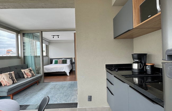 Apartamentos Prime-Prox a Oscar Freire - Foto 31