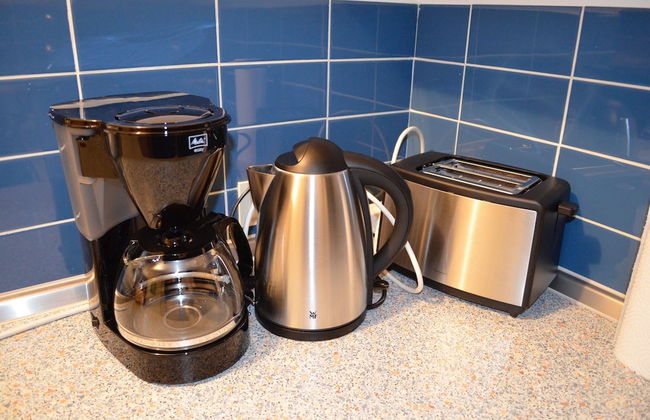 Ferienwohnungen mit Schwimmbad - Foto 38