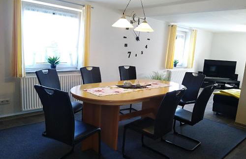 Ferienwohnung Zum Tannenwirt - Foto 8