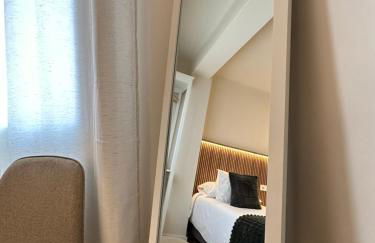 El BURGO DE OSMA APARTAMENTO VILLA BAGH 2 - Foto 5