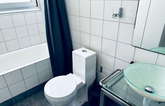 Lifeguard Beachfront - Luxury Flat, 30meters From Sea - Foto 23