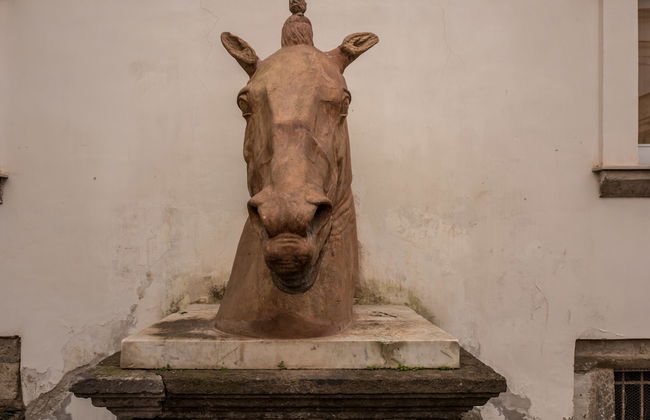 Art Suite nel Cuore di Napoli - Foto 30