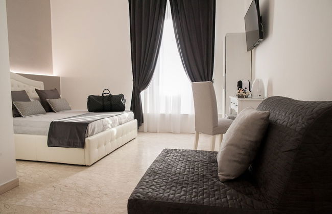 Lifestyle Veneto Suite - Photo 10