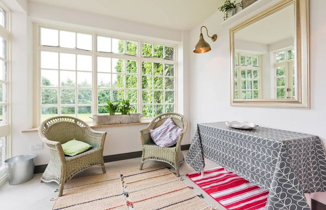 The Manor Suite at Moyglare Manor - Foto 5