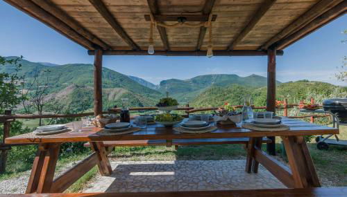 Villa Colombaia - Foto 4