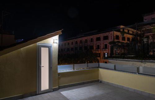 Apartments Center Salerno - Foto 53