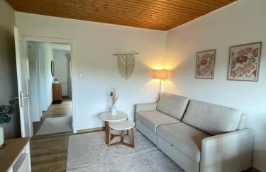 Ferienwohnung Haus Sutter - Foto 43