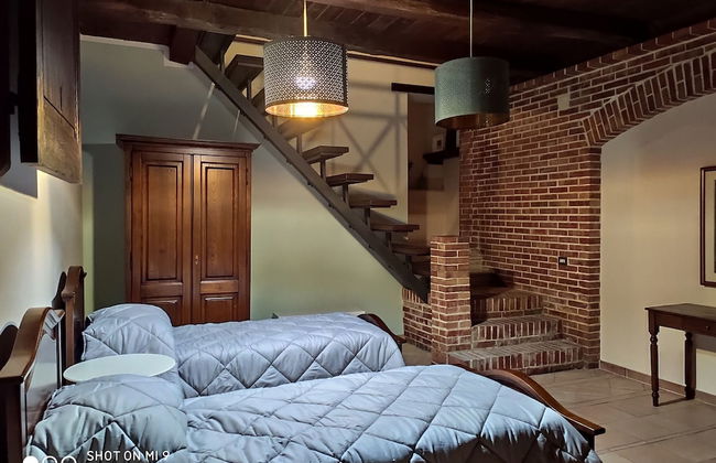 Agriturismo Maliandi - Foto 8