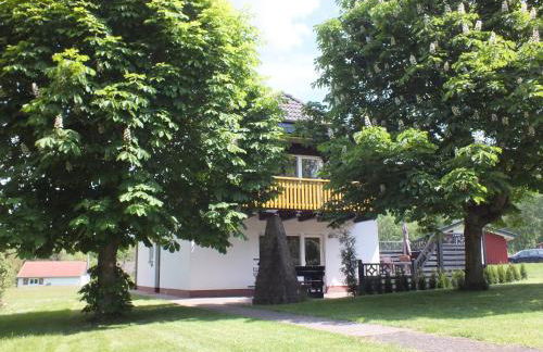 Ferienhaus Moni mit 2 separaten Wohnungen am Silbersee - Foto 24