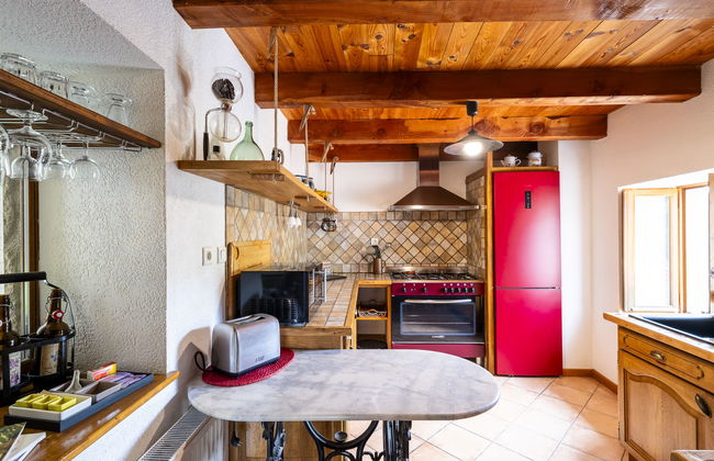 Le Rouge Borne - Foto 17