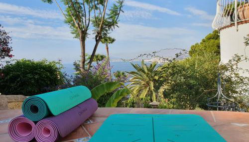 Paradise Garden Sea-View Finca Local Style - Foto 3