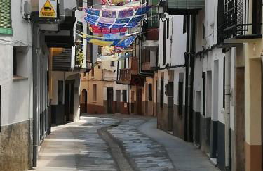 La Casuca de La Vera - Foto 17