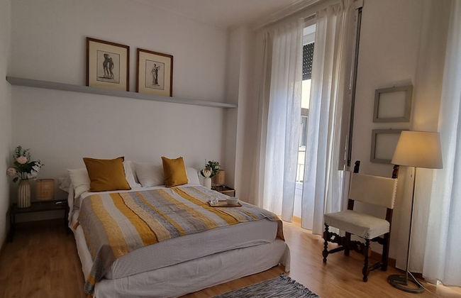 JOIVY Contemporary 1-Bed Apt Near Duomo Di Milano - Foto 6