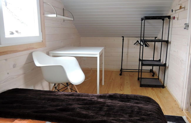 Holiday Home in Stepnica by Szczecin Lagoon - Photo 21