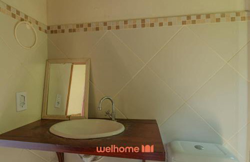 Seu refúgio com piscina, área verde e Churrasqueira - Foto 15