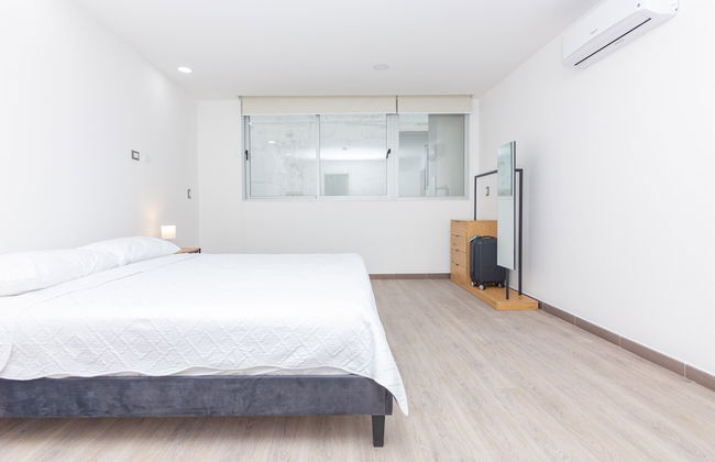 Boutique Apartments Panama - Foto 60