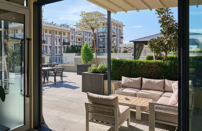 STYLO Residences & Suites - Foto 46