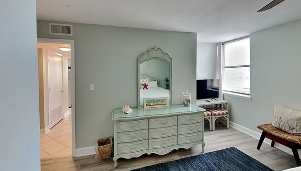 Gulf House #505 by Southern Vacation Rentals - Foto 3, Habitación