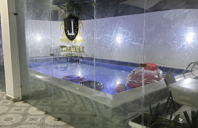 Legacy Apartments - Photo 27