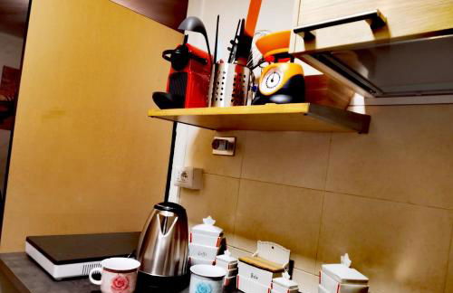 Casa in centro con parcheggio custodito gratuito - Foto 51