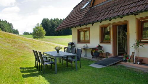 Ferienwohnung Ringwald - Foto 2