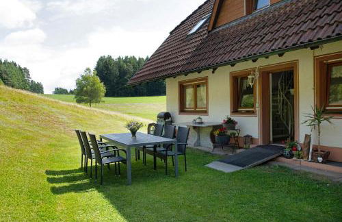 Ferienwohnung Ringwald - Foto 2