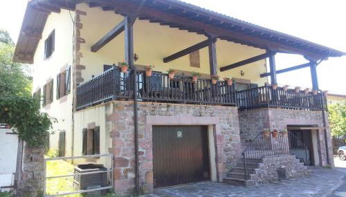Casa Rural Larraldea - Foto 1