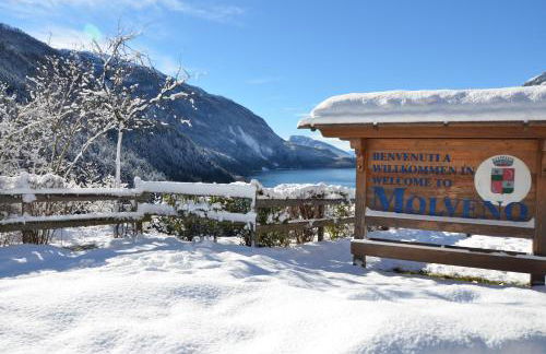 Chalet al Lago - Foto 18