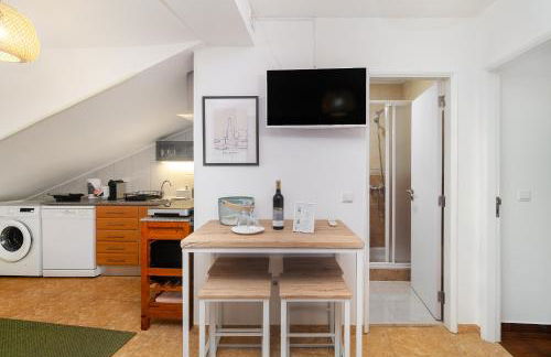 Belém Cozy Apartments by Soulplaces - Photo 10