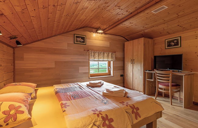 House Na Meji With Sauna - Foto 4