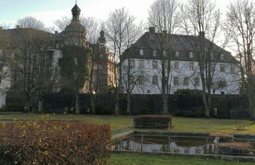 Ferienwohnung am Schloßpark - Foto 15