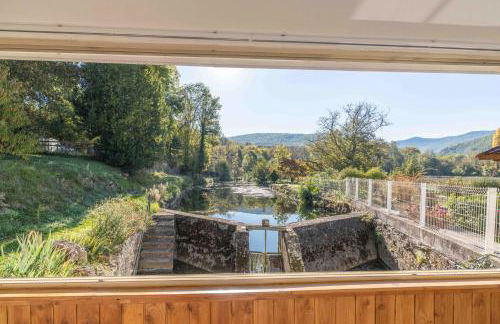 Gite du Moulin - Ariège - Foto 20