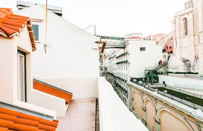 The Lift Apartments by RIDAN Hotels - Foto 21