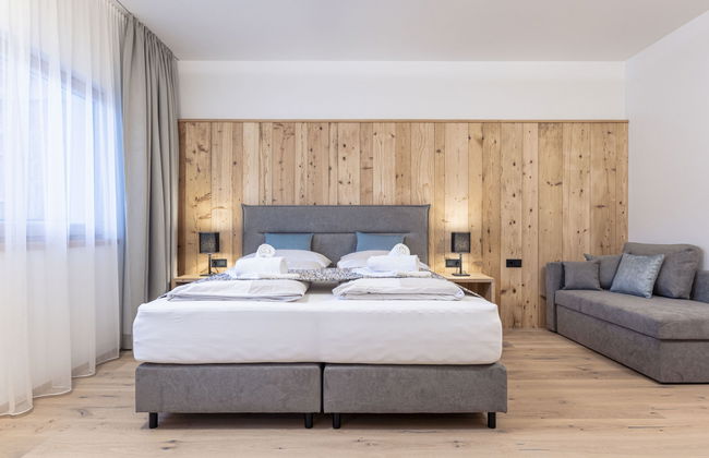 mit 2 Schlafzimmern für 6 Personen - Foto 15