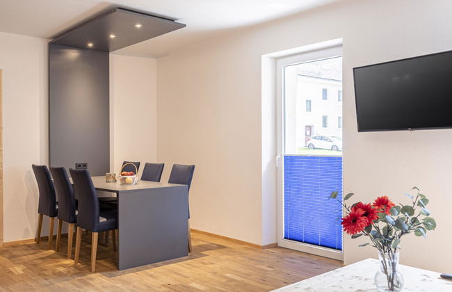 für 6 P. mit IR-Sauna & Sprudelwanne - Foto 11