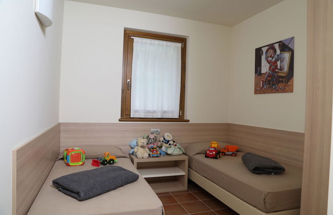 Residence Corte Leonardo - Photo 4