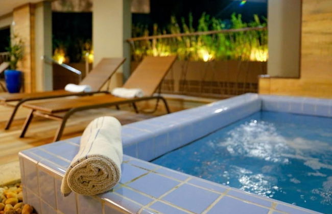 Olímpia Park Resort Reserve Temporada - Foto 18