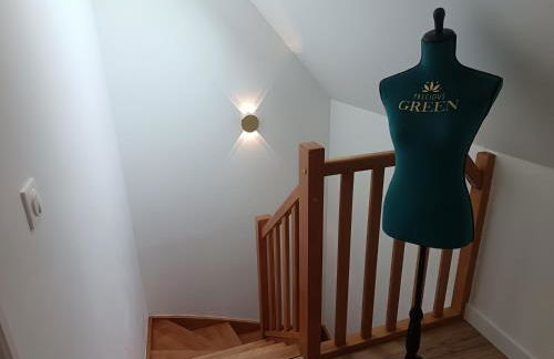 L'Abri de Marée Duplex - La Marée Verte" - Foto 14