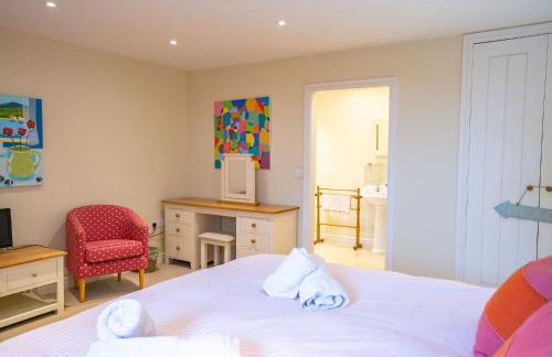 The Outbuildings - Foto 37